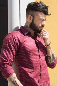 Camisa Capri / Imagem: Seu Zé For Men 