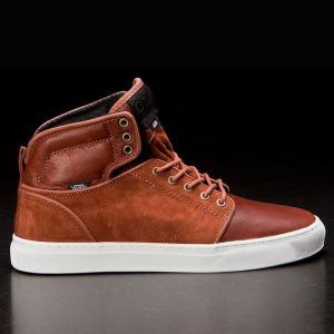 Vans OTW / 5 Modelos de tênis de cano alto – Moda Masculina/Tomboy – Bugre Moda