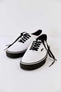 Modelos de Vans Era incríveis - Imagem: Pinterest / Reprodução 