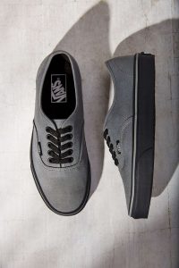 Modelos de Vans Era incríveis - Imagem: Pinterest / Reprodução 