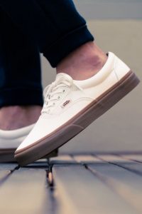 Modelos de Vans Era incríveis - Imagem: Pinterest / Reprodução 