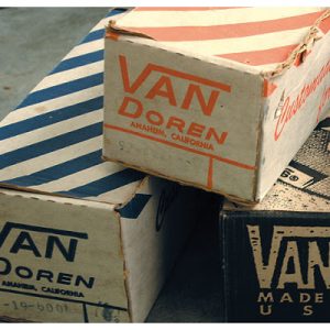 Modelos de Vans Era incríveis - Imagem: Pinterest / Reprodução 