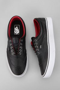 Modelos de Vans Era incríveis - Imagem: Pinterest / Reprodução 