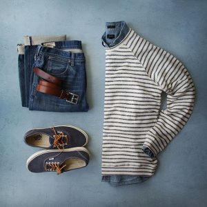 Modelos de Vans Era incríveis - Imagem: Pinterest / Reprodução 