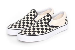 Vans Slip-Ons - 