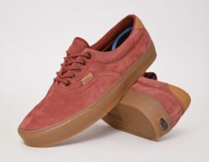 Modelos de Vans Era incríveis - Imagem: Pinterest / Reprodução 