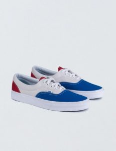 Modelos de Vans Era incríveis - Imagem: Pinterest / Reprodução 