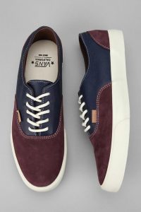 Modelos de Vans Era incríveis - Imagem: Pinterest / Reprodução 