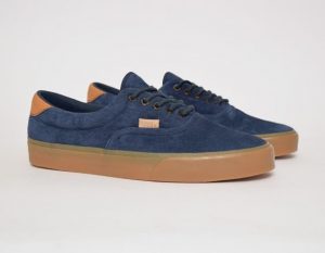 Modelos de Vans Era incríveis - Imagem: Pinterest / Reprodução 