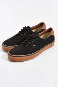 Modelos de Vans Era incríveis - Imagem: Pinterest / Reprodução 