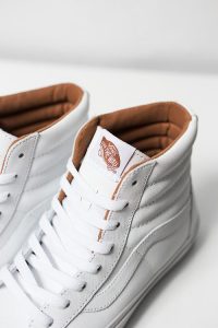 Modelos de Vans Era incríveis - Imagem: Pinterest / Reprodução 