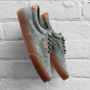 Modelos de Vans Era incríveis - Imagem: Pinterest / Reprodução 