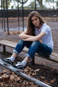 Tênis / Tomboy - Blog Bugre Moda / Pinterest / Reprodução 