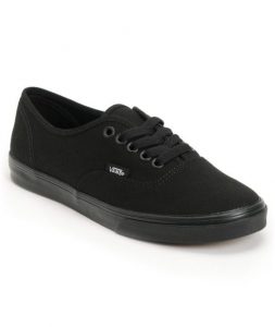 Modelos de Vans Era incríveis - Imagem: Pinterest / Reprodução 