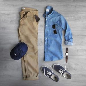 Modelos de Vans Era incríveis - Imagem: Pinterest / Reprodução 