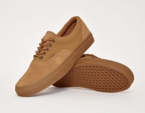 Modelos de Vans Era incríveis - Imagem: Pinterest / Reprodução 