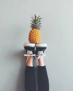 Modelos de Vans Era incríveis - Imagem: Pinterest / Reprodução 