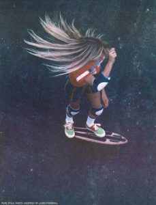 Modelos de Vans Era incríveis - Imagem: Pinterest / Reprodução 