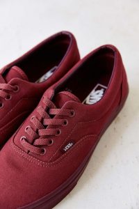 Modelos de Vans Era incríveis - Imagem: Pinterest / Reprodução 