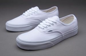 Modelos de Vans Era incríveis - Imagem: Pinterest / Reprodução 