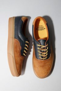 Modelos de Vans Era incríveis - Imagem: Pinterest / Reprodução 