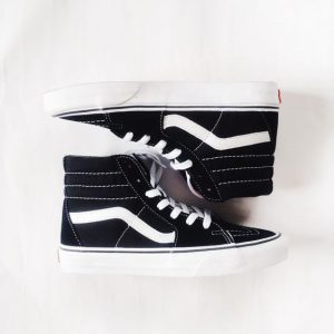 Modelos de Vans Era incríveis - Imagem: Pinterest / Reprodução 