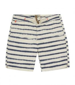 Bermuda/Short - Moda Masculina/Tomboy - Bugre Moda - Imagem: Reprodução 