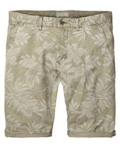 Bermuda/Short - Moda Masculina/Tomboy - Bugre Moda - Imagem: Reprodução 