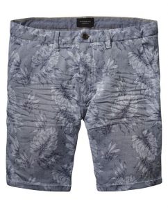 Bermuda/Short - Moda Masculina/Tomboy - Bugre Moda - Imagem: Reprodução 