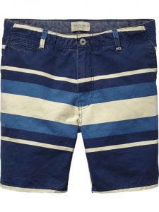 Bermuda/Short - Moda Masculina/Tomboy - Bugre Moda - Imagem: Reprodução 