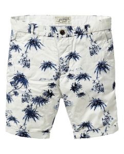 Bermuda/Short - Moda Masculina/Tomboy - Bugre Moda - Imagem: Reprodução 