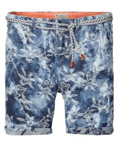 Bermuda/Short - Moda Masculina/Tomboy - Bugre Moda - Imagem: Reprodução 