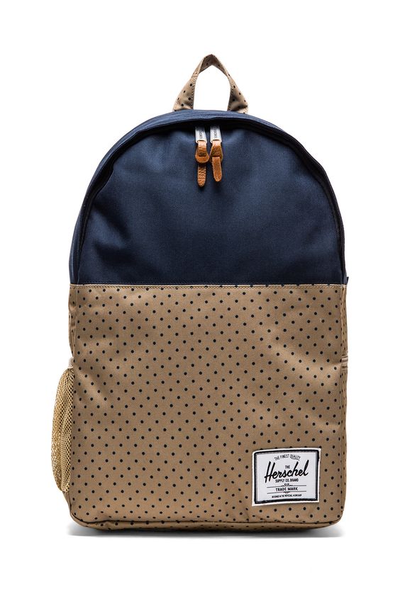 40 Modelos de mochila / Moda Masculina/Tomboy - Bugre Moda - Imagem: Reprodução