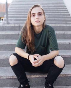 O que é ter estilo? Moda Masculina/Tomboy - Bugre Moda - Imagem: Reprodução 