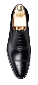 Sapatos sociais - Moda Masculina e Tomboy / Bugre Moda Imagem: Reprodução / Pinterest 