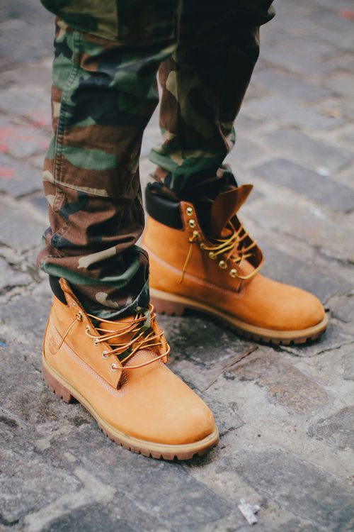 45 ideias de Moda Camuflada! Homens / Blog Bugre Moda / Imagens: Reprodução