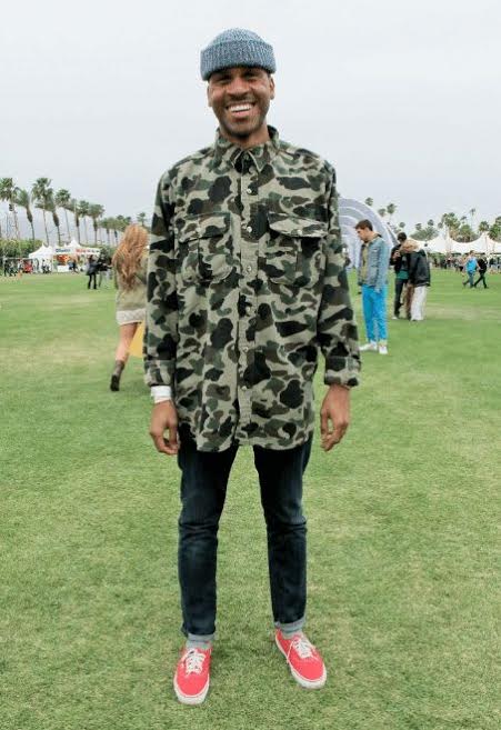 45 ideias de Moda Camuflada! Homens / Blog Bugre Moda / Imagens: Reprodução