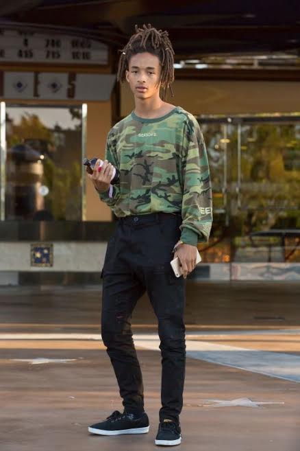 45 ideias de Moda Camuflada! Homens / Blog Bugre Moda / Imagens: Reprodução