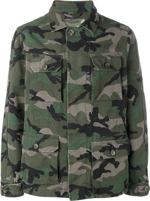 45 ideias de Moda Camuflada! Homens / Blog Bugre Moda / Imagens: Reprodução 