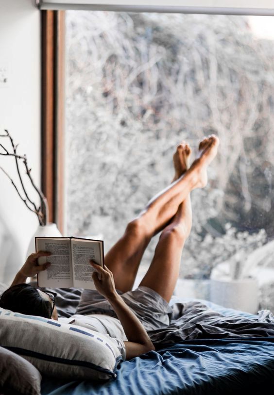 30 Inspirações de design para o quarto masculinos / Blog Bugre Moda / Imagem: Reprodução