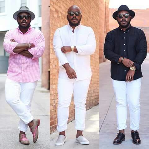 Moda para homens gordinhos hot sale 2019