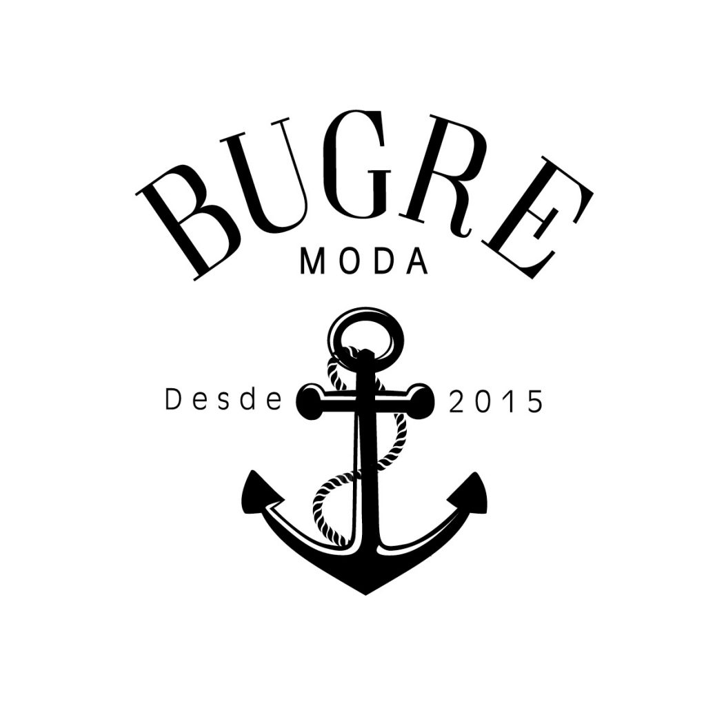 Nova Logo! 1 Ano do Blog Bugre Moda / Imagem: Gracielle Avelar