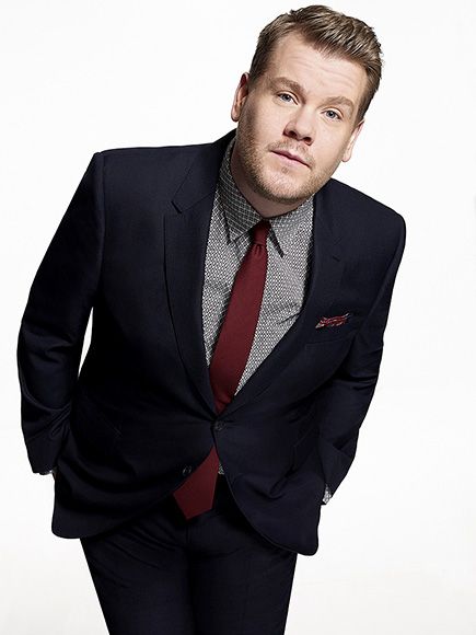 Jamens Corden - Ternos e gordinhos / Blog Bugre Moda / Imagem: Reprodução 