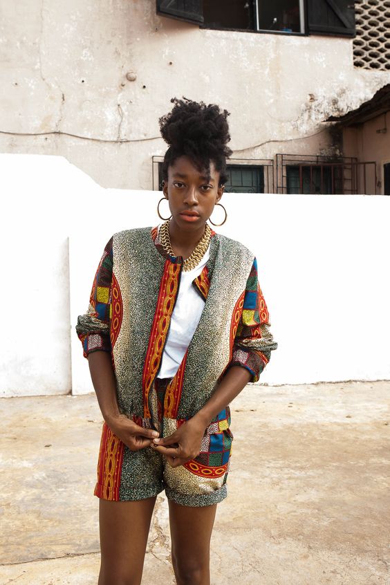 50 estampas étnicas / Africa / Blog Bugre Moda / Imagem: Reprodução