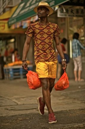 50 estampas étnicas / Africa / Blog Bugre Moda / Imagem: Reprodução 