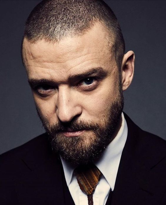 Evolução de estilo para homens maduros! George Clooney e Justin Timberlake!