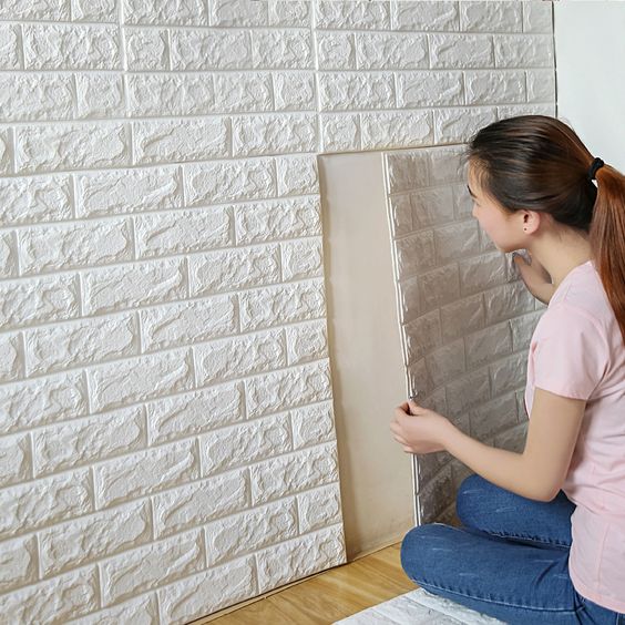 25 Ideias de parede de tijolos para cozinha! Decoração! Blog Bugre Moda / Imagem: Reprodução