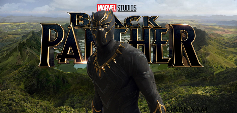 7 Motivos para assistir o filme 'Pantera Negra' / Black Panther / Blog Bugre Moda / Imagem: Reprodução 