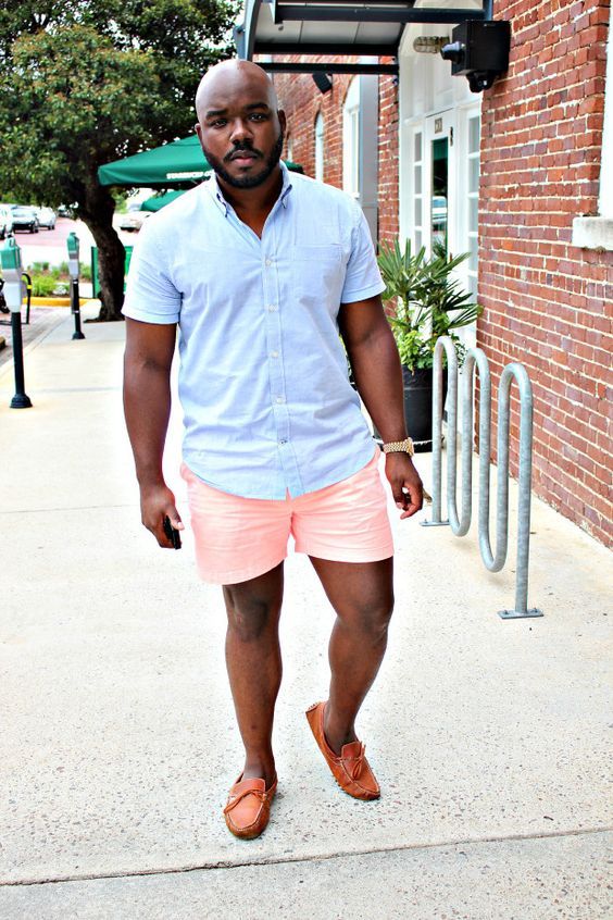 Qual é a importante da representatividade do homem negro no universo da moda? Blog Bugre Moda! Imagem: @notoriouslydapper