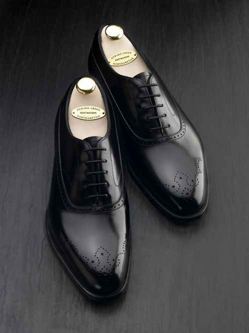 Sapato Oxford! 20 exemplos! Moda atemporal! Bugre Moda! Imagem: Reprodução 